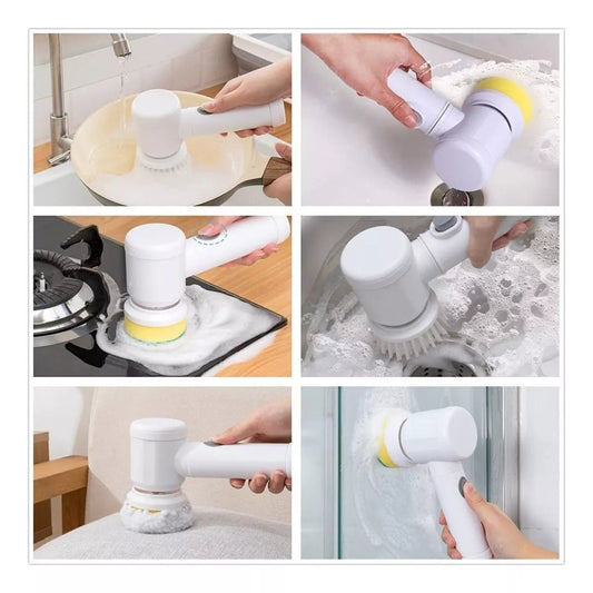 Cepillo de limpieza 5 en 1 Magic Brush® - Shopyclic