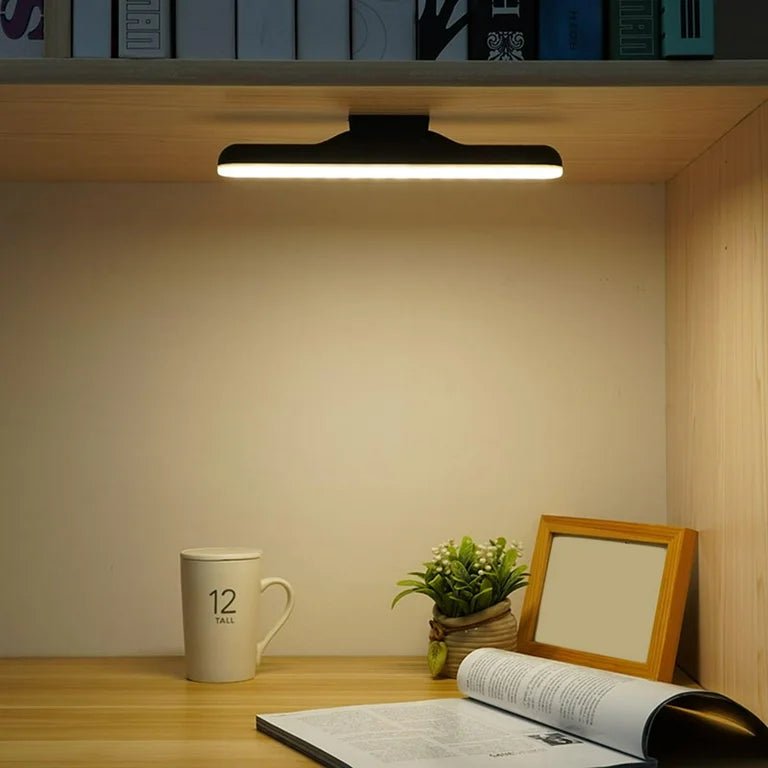 GlowBar™ - Luz LED Táctil & Magnética - Shopyclic