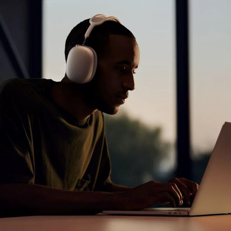 Airpods Max 1.1 - Shopyclic