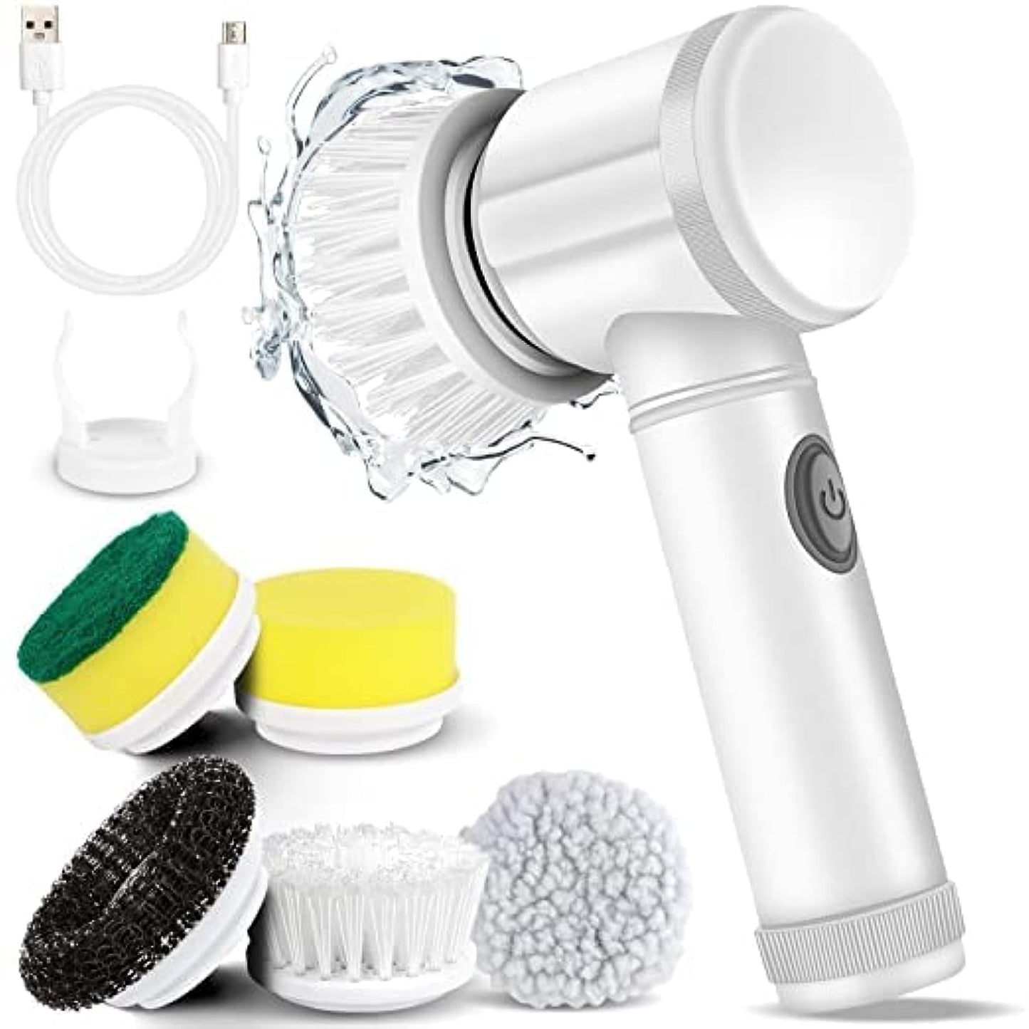 Cepillo de limpieza 5 en 1 Magic Brush® - Shopyclic