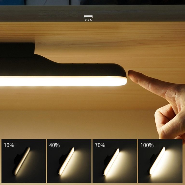 GlowBar™ - Luz LED Táctil & Magnética - Shopyclic