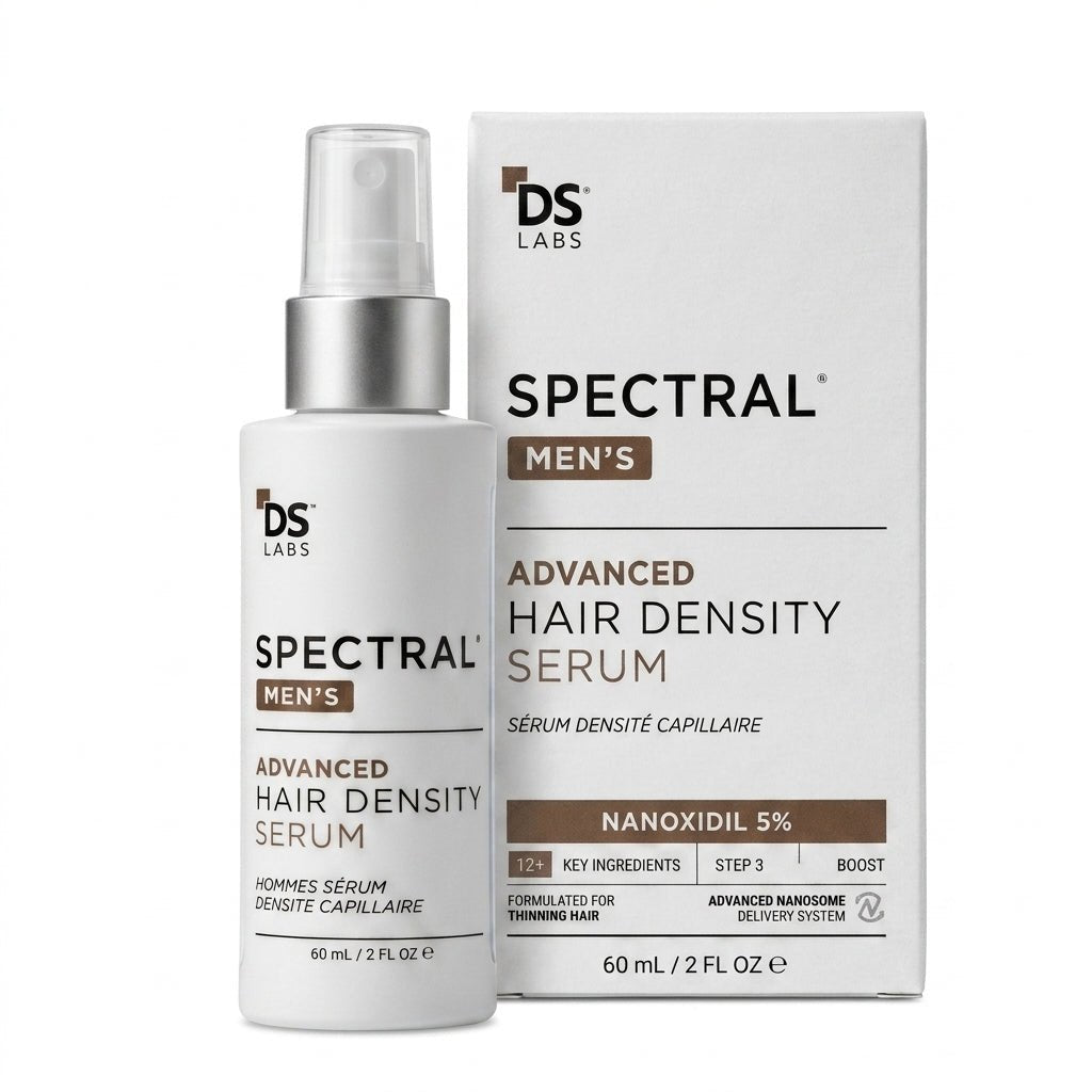 Spectral Premium Serum with Nanoxidil® 5% - Shopyclic