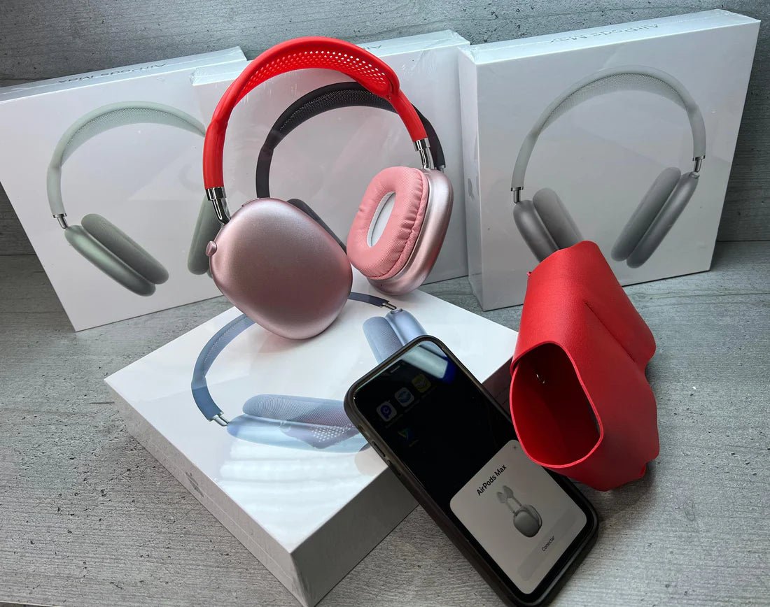 Airpods Max 1.1 - Shopyclic