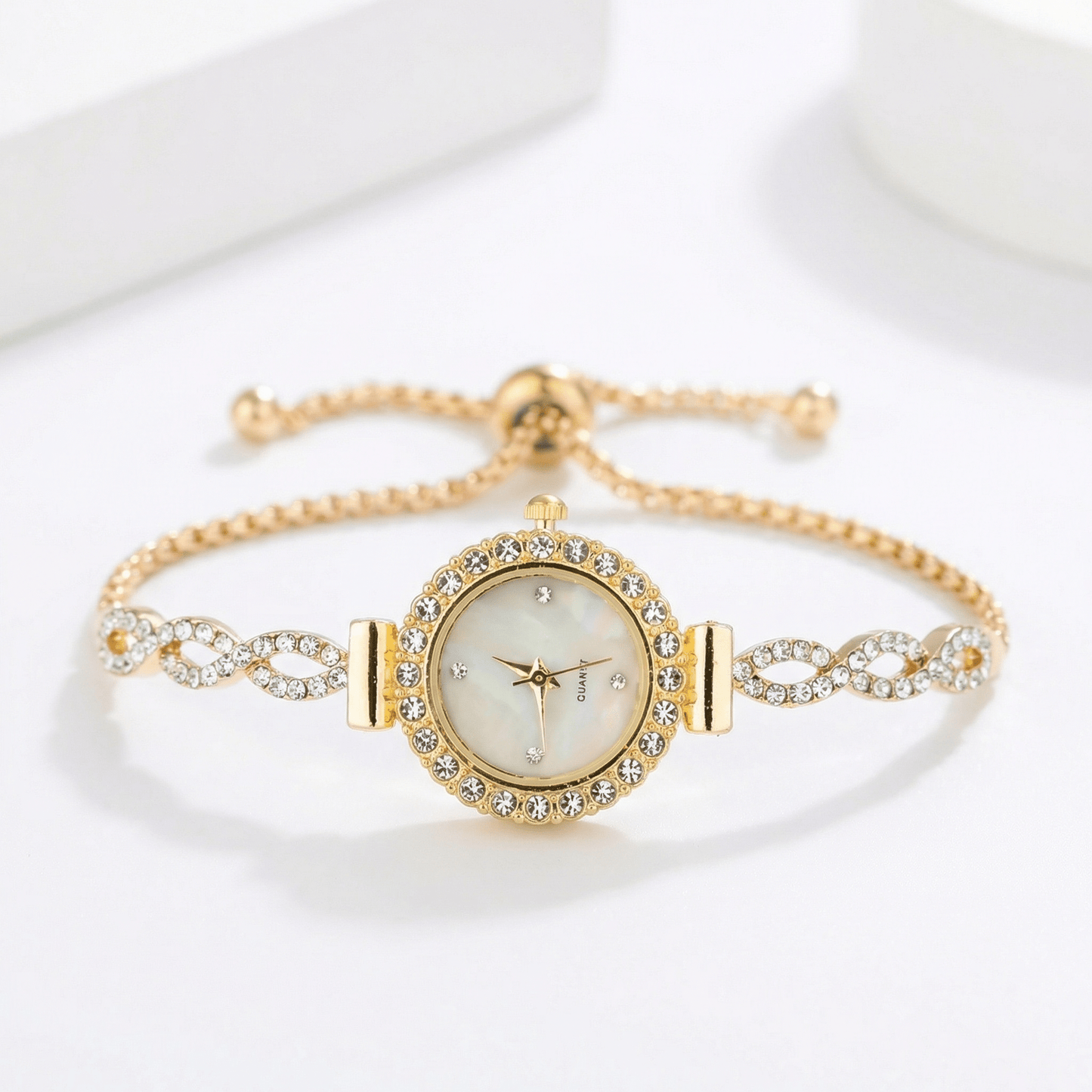 Reloj de lujo dama - IVY - Shopyclic