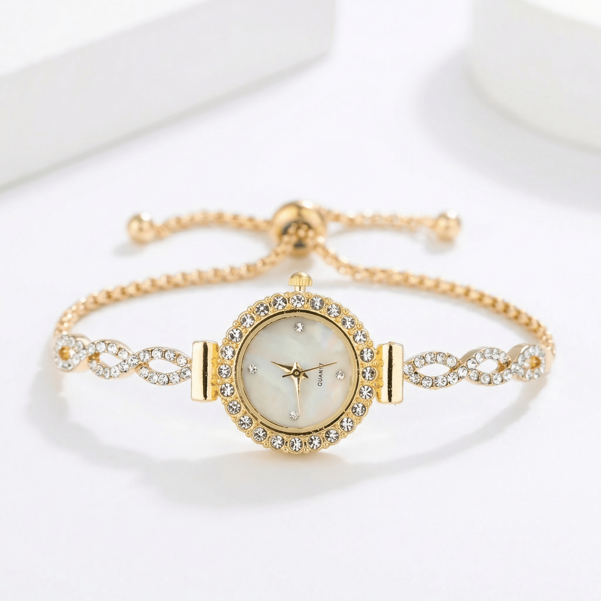 Reloj de lujo dama - IVY - Shopyclic