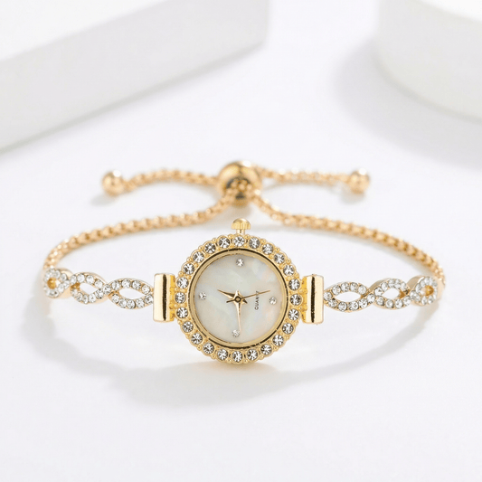 Reloj de lujo dama - IVY - Shopyclic
