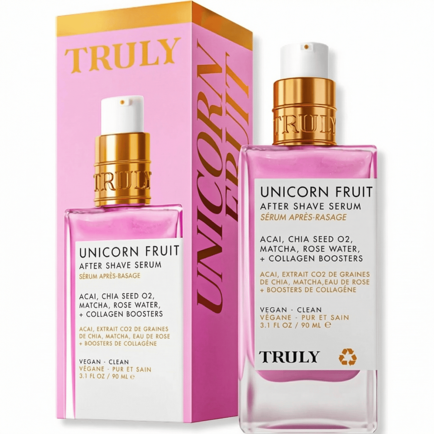 Unicorn Fruit Truly – Sérum - Shopyclic