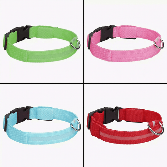 Collar LED Súper Brillante - Shopyclic