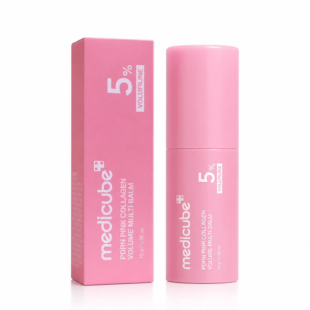 Medicube PDRN Pink Collagen Volume Multi Balm - Shopyclic