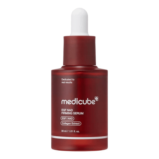 Medicube NAD+ EGF Serum Reafirmante Cara Cuello Antiedad - Shopyclic